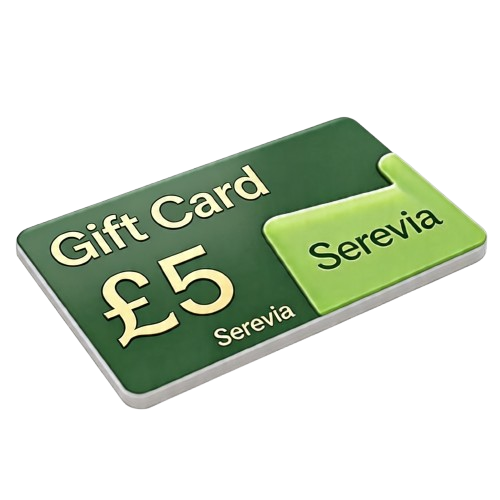 £5 Gift Card