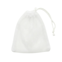 Foaming Exfoliating Pouch