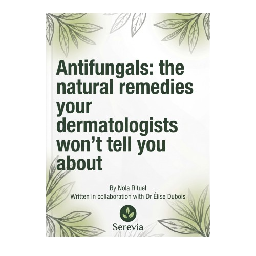 Ebook: Anti-Fungal